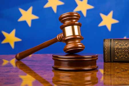 European Court for Human Rights accepted Ararat Khandoyan`s  advocate`s complaint