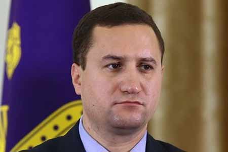 Ереван пока не подтверждает встречу Мнацаканян-Мамедъяров на полях Генассамблеи ООН