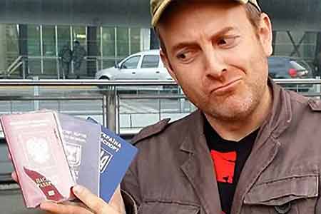 Experts link amnesty of blogger Lapshin with Israel`s suspension of  arms supplies to Azerbaijan