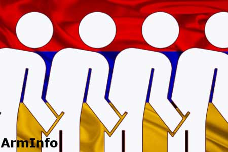 У Пашиняна обсудили ход пилотной программы оценки эффективности системы госуправления