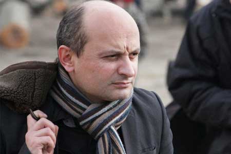 Analyst: The Armenian-Turkish process has just begun. Neither the authorities nor we have answers to many questions