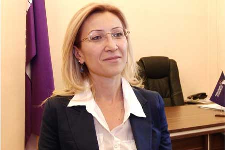 Начав делимитацию с Тавуша, власти Армении реализуют повестку Алиева: Тандилян
