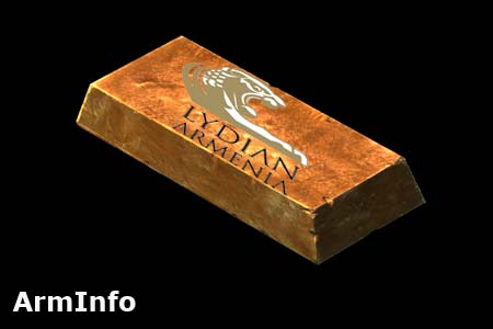 Lydian International задается вопросом, когда обещание премьер-министра РА соблюдать  верховенство  закона начнет претворяться в жизнь