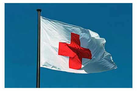 We Couldnt Work Properly: How Azerbaijan Obstructed Red Cross  Relief During the Nagorno- Karabakh Siege