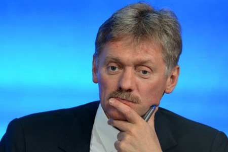The Kremlin: There is no vacuum in the operational management of the CSTO due to disagreements over the election of a new general secretary of the organization