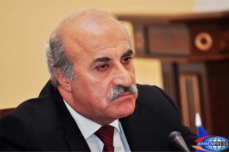 Goal of referendum on Armenia`s European integration withdrawal of  Russian military base from Armenia  