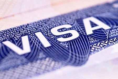 EU delegation arrives in Yerevan as next stage in visa liberalization  dialogue