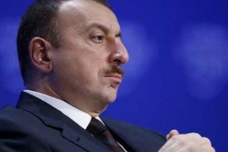 Ilham Aliyev: Every scenario is possible in settlement of the  Karabakh conflict