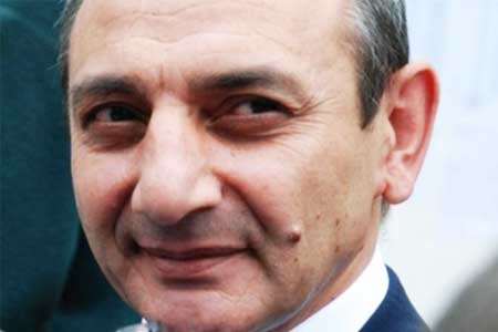 Президент Арцаха: Праздник 9 мая является одной из важнейших страниц нашей многовековой истории