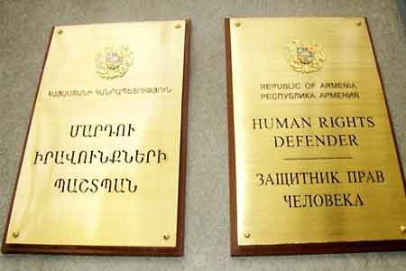 As of 15:00, 37 signals were sent to the Ombudsman`s office hotline