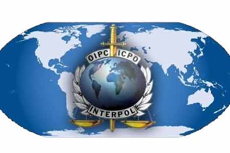 RA Police: Narek Sargsyan`s detection in Prague was the result of  efficient cooperation between the Armenian Police and Interpol