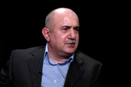 Самвел Бабаян не исключает возможности сотрудничества ни с одной политической силой, функционирующей на территории Арцаха