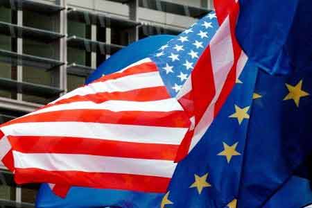 Прогноз: Приблизив Россию к Азии, американские санкции еще более отдалят ее от Европы