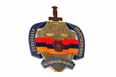 RA Prosecutor General`s Office: 400 reports of crimes related to  expression of will received during Armenia parliamentary elections