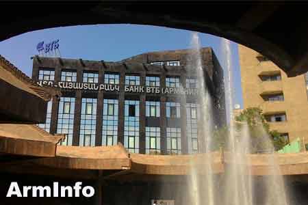 VTB (Armenia) Bank  every day maintains 3000 incoming and outgoing    calls 