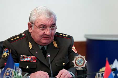 Сидоров: Ситуация вокруг Юрия Хачатурова не имела отрицательного воздействия на деятельность ОДКБ