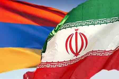 Iranian diplomat: Armenia is a very good opportunity for us