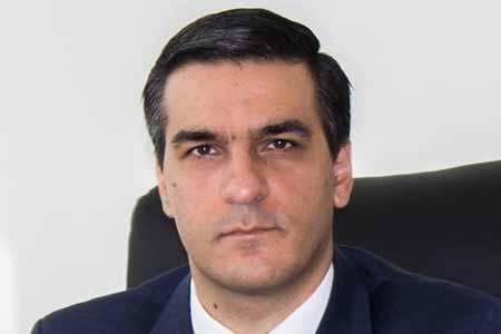 Օմբուդսմեն. Խիստ մտահոգիչ է Մանվել Գրիգորյանի գործով դատավորի և փաստաբանների հասցեին հնչող ատելության խոսքը