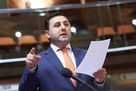 Самвел Фарманян: Не думаю, что самороспуск парламента может довести нас до добра
