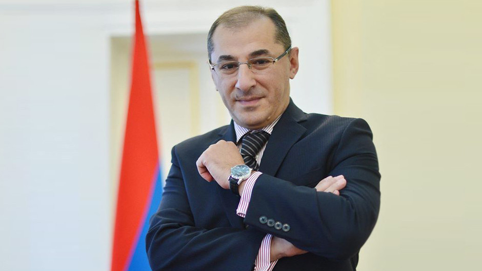 Армения намерена продолжить сотрудничество с МВФ и ВБ в рамках реализации новых программных реформ