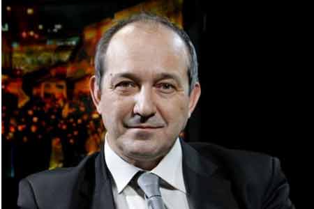 View from Moscow: Neither Yerevan nor Baku are ready for the implementation of the Madrid principles
