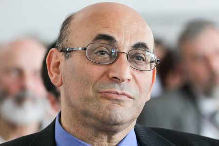 For achieving peace in Karabakh Azerbaijan needs a revolution similiar to Armenian one