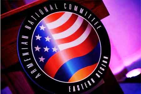 ANCA will continue to press for strict enforcement of Section 907 of  the Freedom Support Act