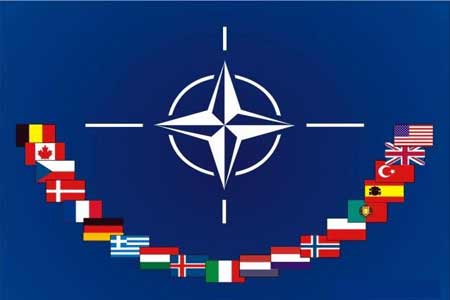 Армения принимает участие в полевых учениях НАТО в Боснии и Герцеговине