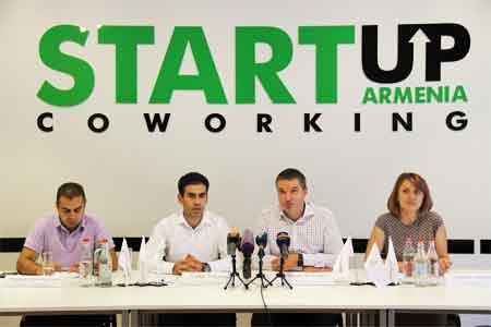 Beeline поддержит Sevan StartUp Summit 2017