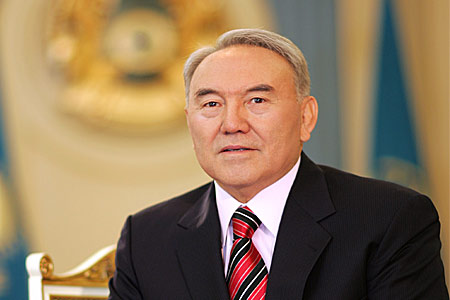 Назарбаев: Азербайджан мог бы стать страной - наблюдателем в ЕАЭС