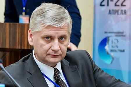 Прогноз: Продвижение идеологии "европейского выбора" будет зафиксировано и по итогам брюссельского саммита "ВП"