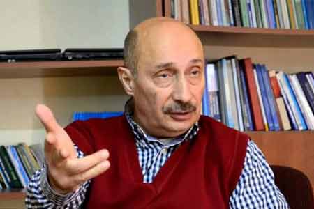 Прогноз: Очень скоро Турция изменит политику в отношении Армении