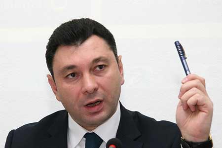 РПА: Стабильность в Арцахе на фоне эскалации ситуации в зоне карабахского конфликта является приоритетом