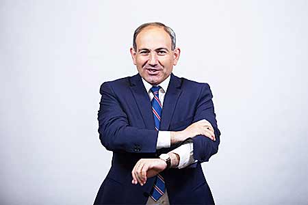 Pashinyan`s party leads with 51.13% based on vote counts from 533 polling stations