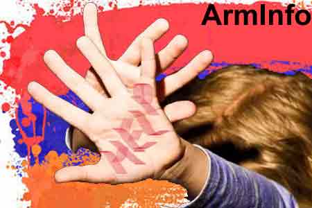 Investigative Committee: Crimes against minors on the rise in Armenia