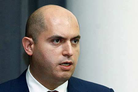 Зампред РПА назвал беззубым заявление Еврокомиссии по блокаде Лачинского коридора