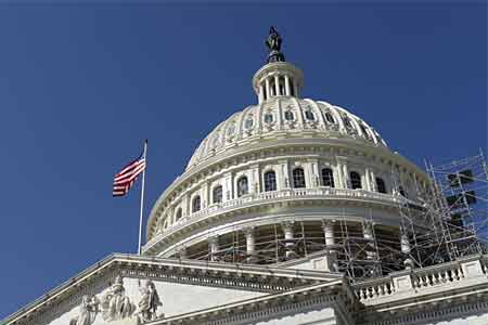 US Department of State considers that parliamentary elections in  Armenia were more democratic than presidential elections in Georgia