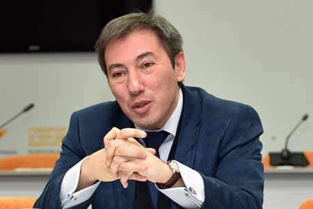 Взгляд из Баку: Заявление Пашиняна - аргумент в пользу подготовки Азербайджана к войне