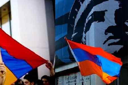 Армения и США еще на 7 лет продлевают соглашение о сотрудничестве в противодействии распространению оружия массового поражения