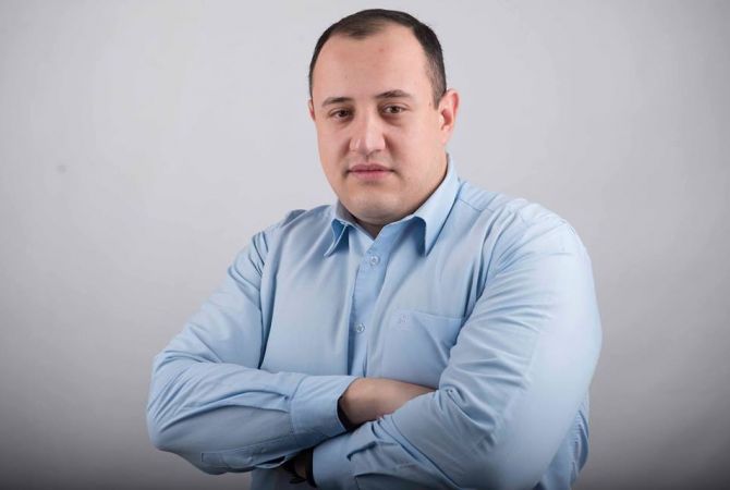 View from Yerevan: In fact, European partners approved the  "and....,and..." policy of Armenia