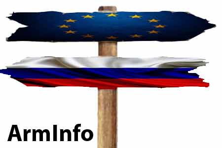 Европейские правительства хотят назначить переговорщика с Путиным