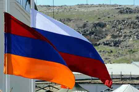 Տոնոյան. Հայաստանը և Ռուսաստանը դեռևս բանակցում են զենքի մատակարարման շուրջ`100 միլիոն դոլարի վարկի շրջանակներում
