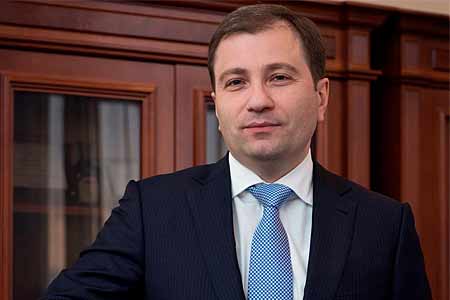 Экс-мэр Степанакерта арестован сроком на 20 дней