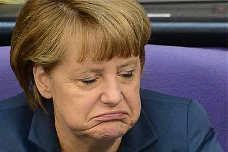 DW: В ходе визита в Грузию, Армению и Азербайджан канцлеру Германии придется балансировать между интересами и ценностями