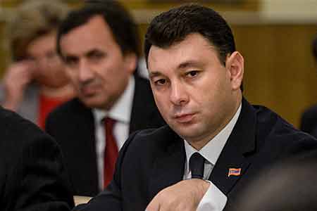 Шармазанов в Польше: Борьба народа Арцаха за независимость и свободу обречена на победное завершение