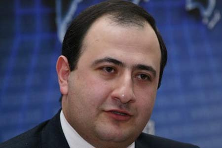 Рубен Мелконян: Успешное маневрирование между Россией и США - залог дальнейшего продвижения Турции в Сирии и Ираке  