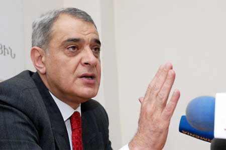 RPA candidate: Aliyev prepares for war; Nikol Pashinyan "attacks" the  authorities of Artsakh from Armenia