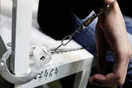 По делу о перевозке ЗРК "Игла" из Грузии в Армению экстрадирован Роберт Агванян