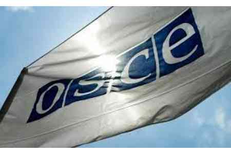 OSCE/ODIHR: There are concerns about intolerant and inflammatory rhetoric