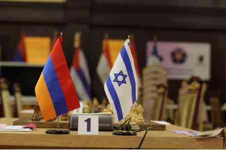 Նախկին դեսպան. Անցած 25 տարում Հայաստանի և Իսրայելի հարաբերությունները չեն հասել այն մակարդակին, որին այսօր ձգտում են Երուսաղեմն ու Երևանը